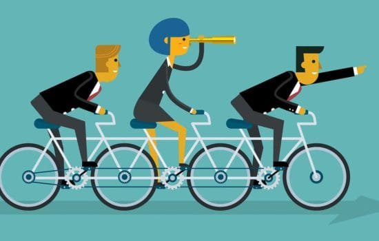 Бірюзові організації