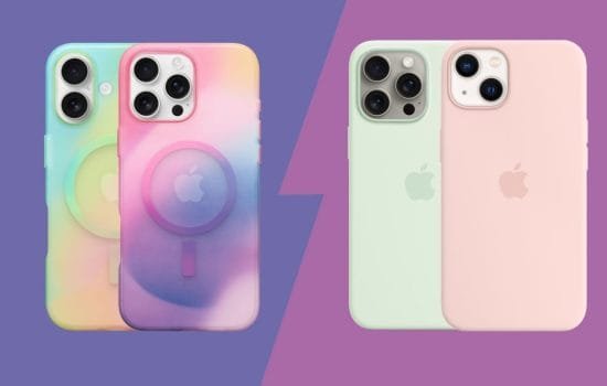 чохли на iPhone