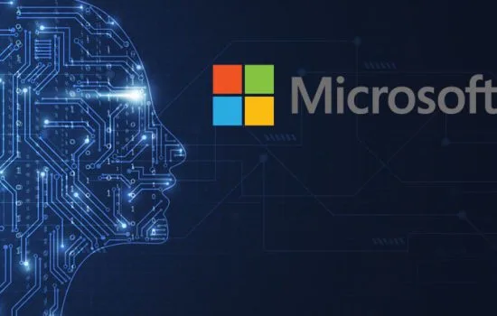 Microsoft AI