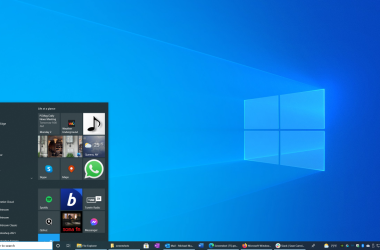 образ диска Windows 10