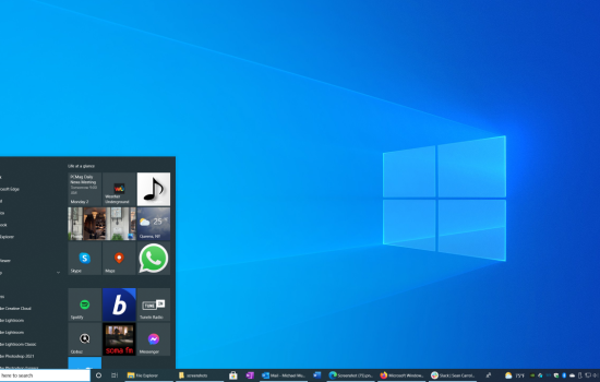 образ диска Windows 10