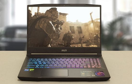 ТОП-10 найкращих ноутбуків