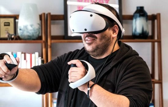 PlayStation VR