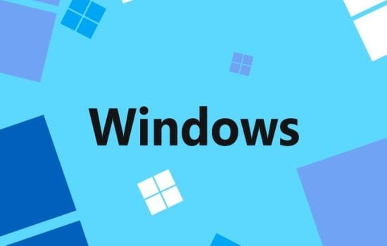Windows