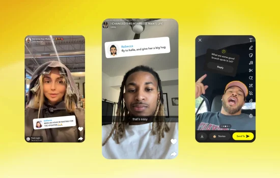 що варто знати про Snapchat