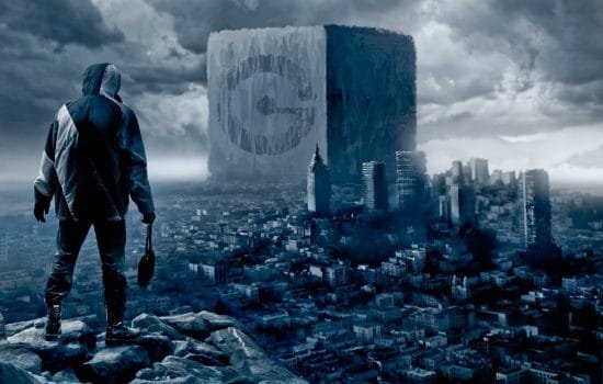 захищені смартфони