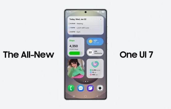 One UI 7