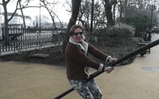 Найдовша селфі-палка