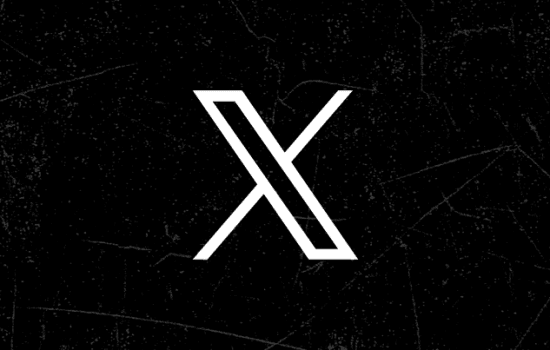 Соцмережа X
