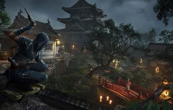 Assassin's Creed Shadows