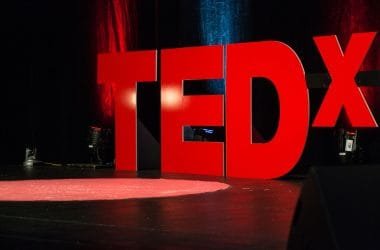 TEDx