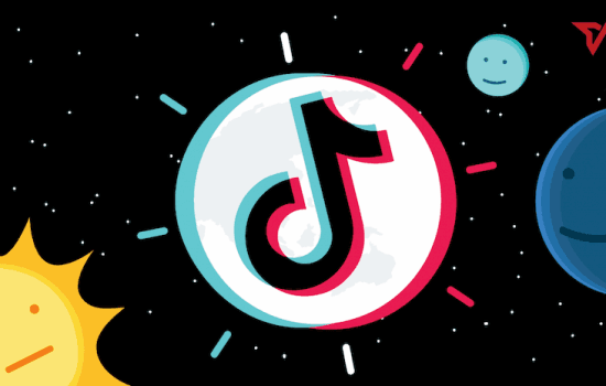 підібрати музику для TikTok