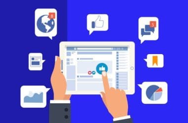 5 важливих налаштувань Facebook