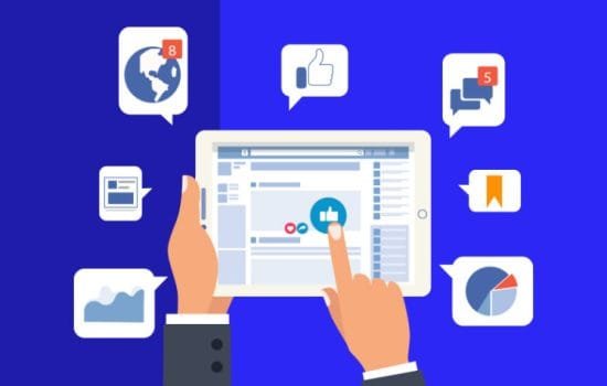 5 важливих налаштувань Facebook