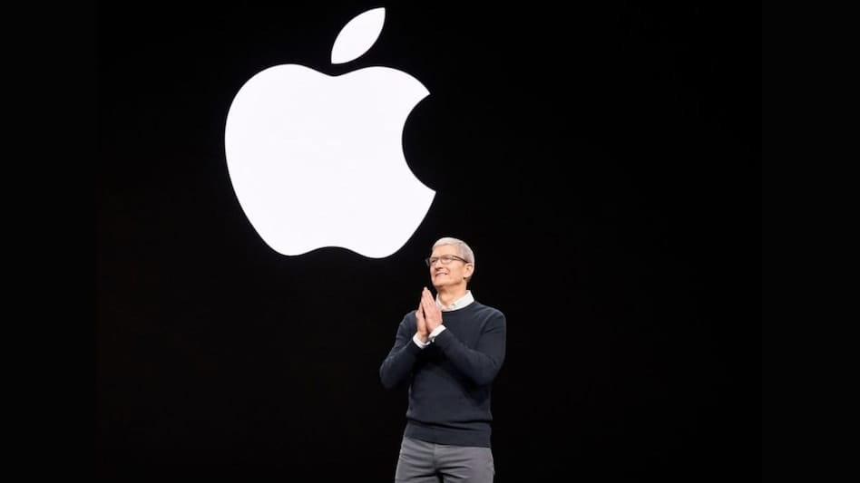 Apple Showcase