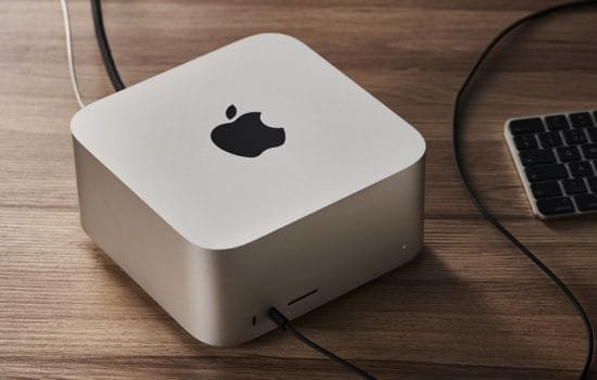 Apple Mac Studio
