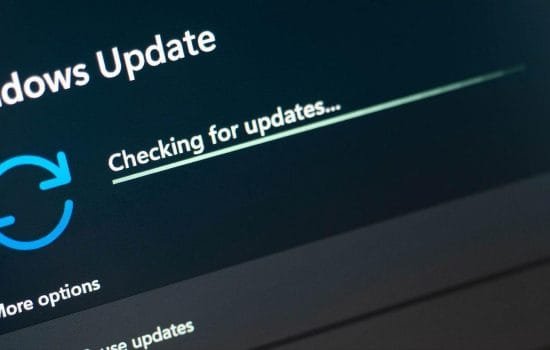Windows Update