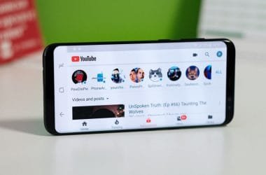 скачати відео з YouTube на Android