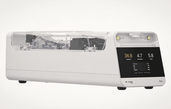 Біокомп'ютер