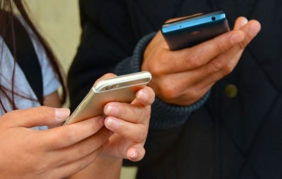 подивитися свій номер телефону