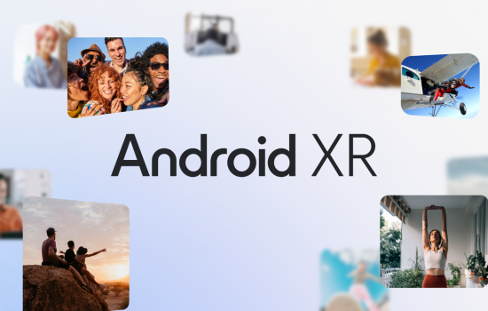 Android XR