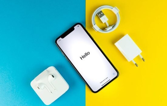 визначити IMEI телефону