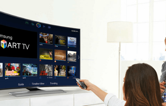 ТОП 7 додатків для Smart TV