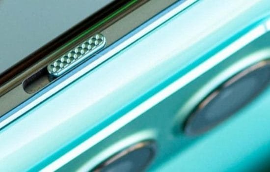 Alert Slider OnePlus