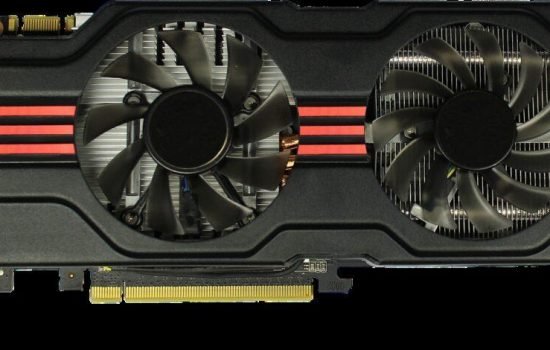 як перевірити відеокарту