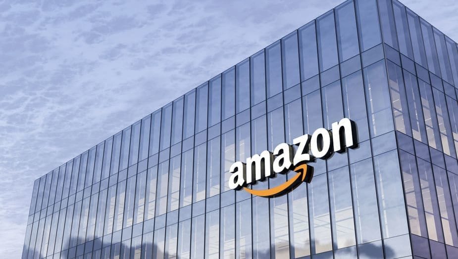 Amazon