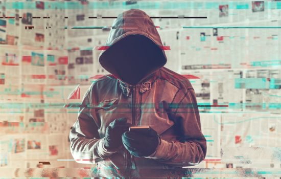 фішингові листи