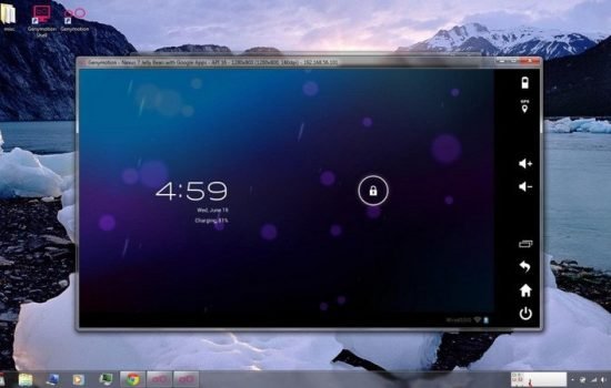 Емулятори Anroid