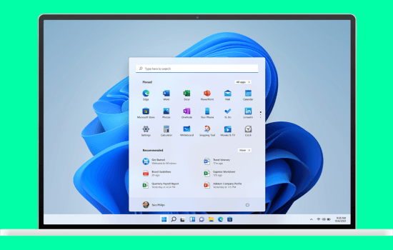 Windows 11