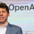 СЕО OpenAI Сем Альтман