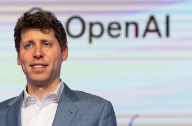 СЕО OpenAI Сем Альтман