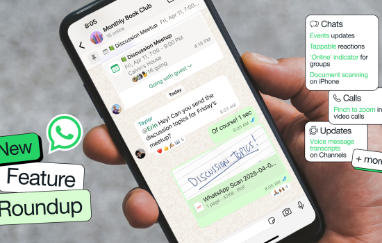 WhatsApp