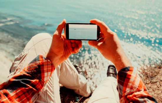 надрукувати фото з телефону