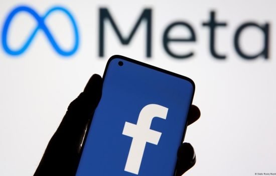 Meta Facebook