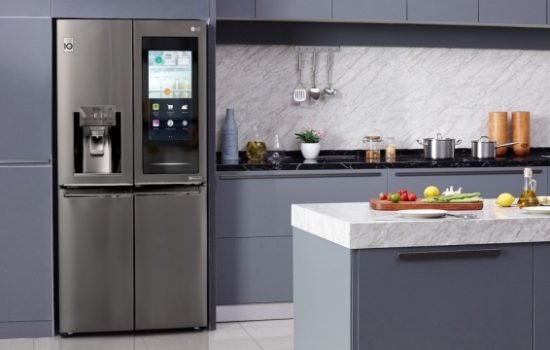 споживання холодильником