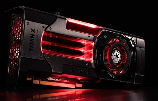 яка відеокарта в ПК