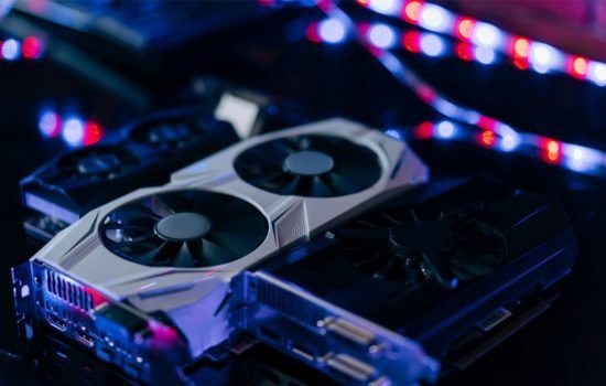 оновити драйвер відеокарти