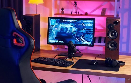 я правильно поставити монітор