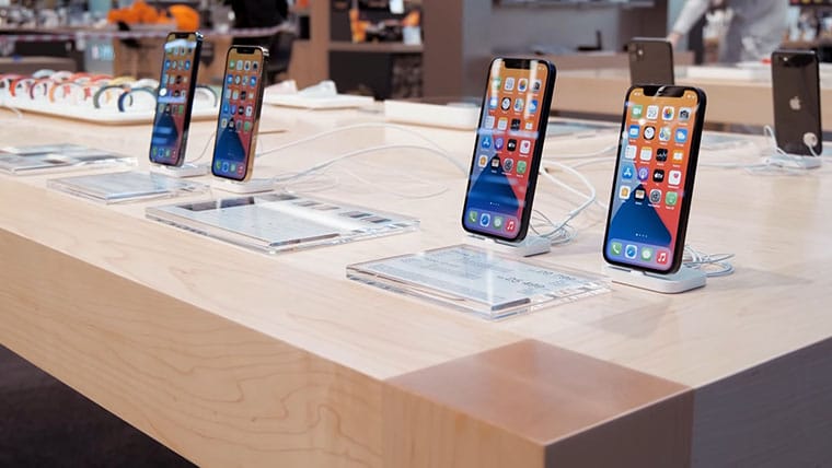 iPhone