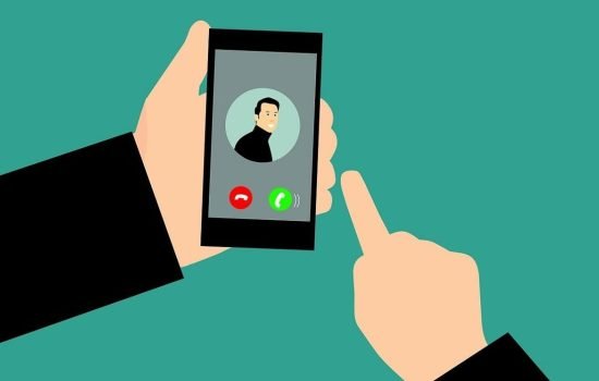 невідомий номер