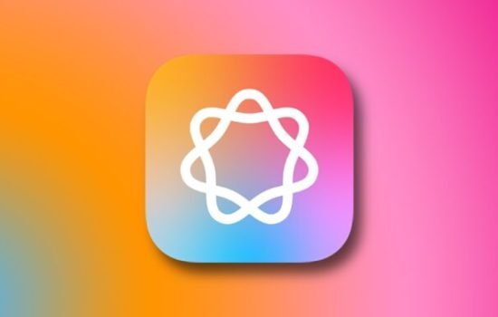 Apple Intelligence