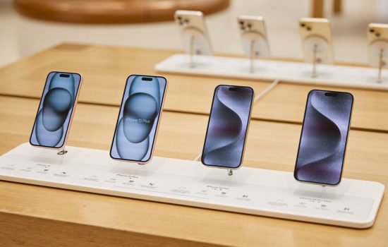 iPhone
