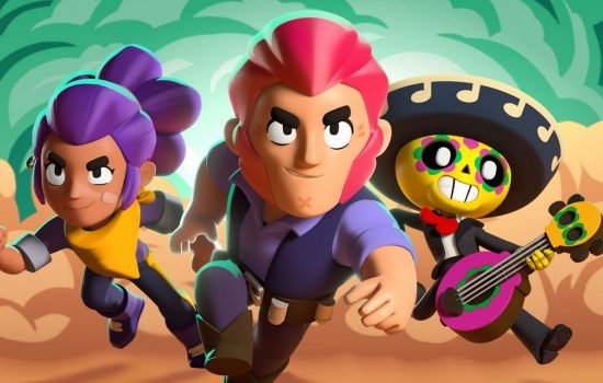 Топ онлайн-ігор для Android