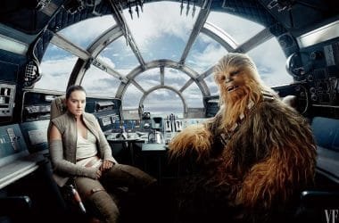 Зоряні війни