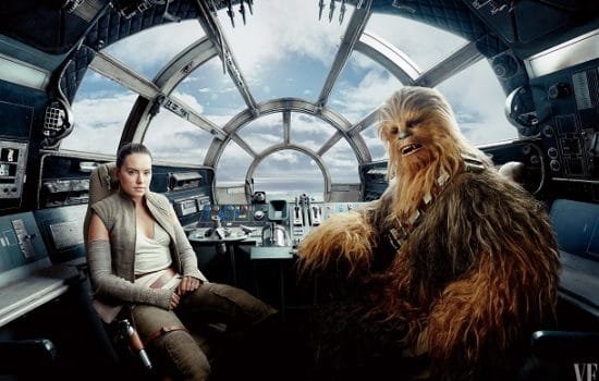 Зоряні війни