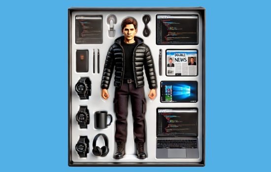 Фото згенероване за допомогою ChatGPT